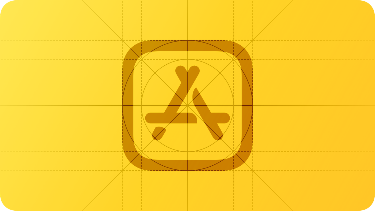 为 visionOS 应用创建应用图标