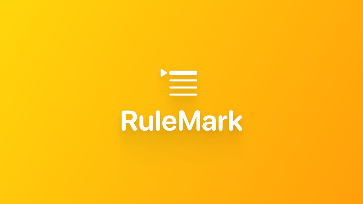 自定义 RuleMark 图表外观