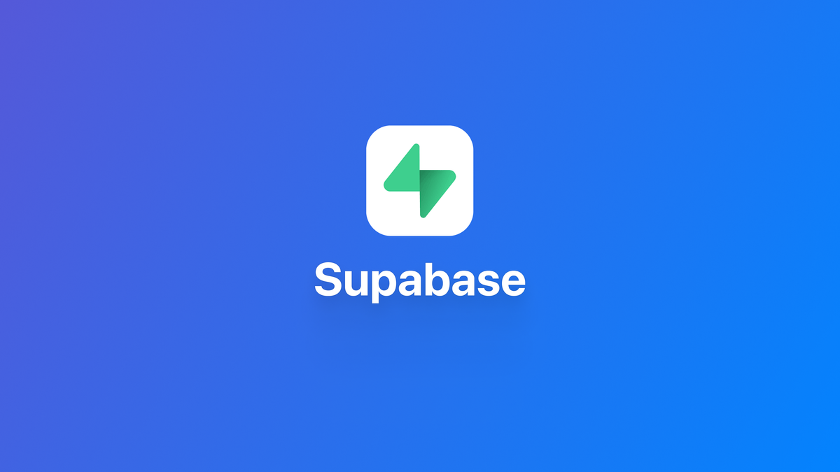 Supabase｜解决 500 状态 Authentication 错误