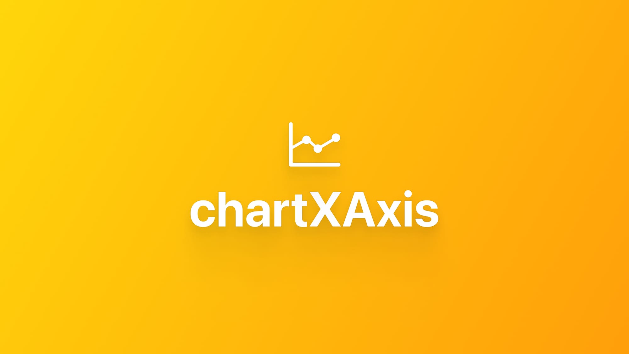Swift Charts|自定义图表外观