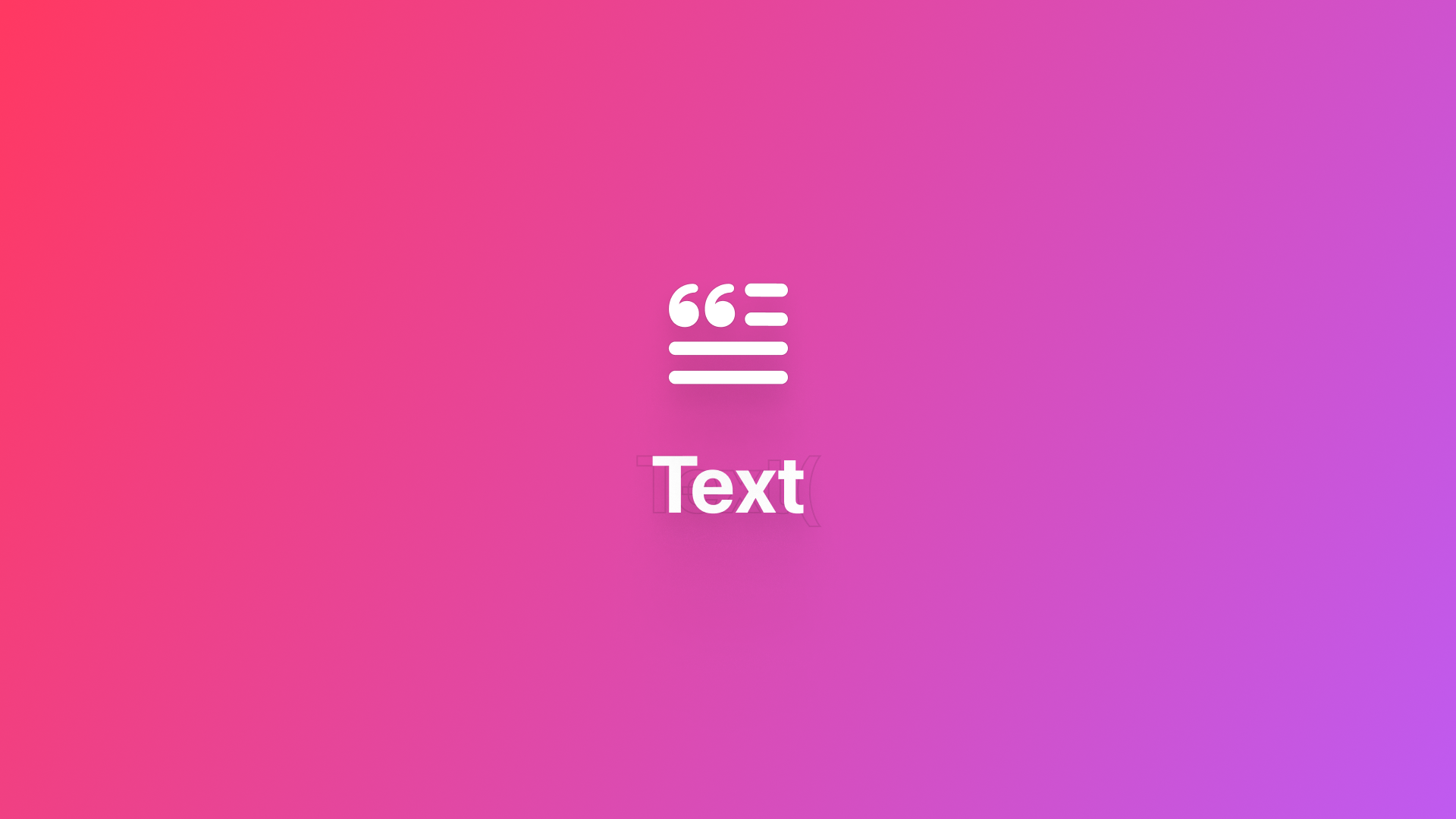 使用 Text 加载长文本的卡顿问题