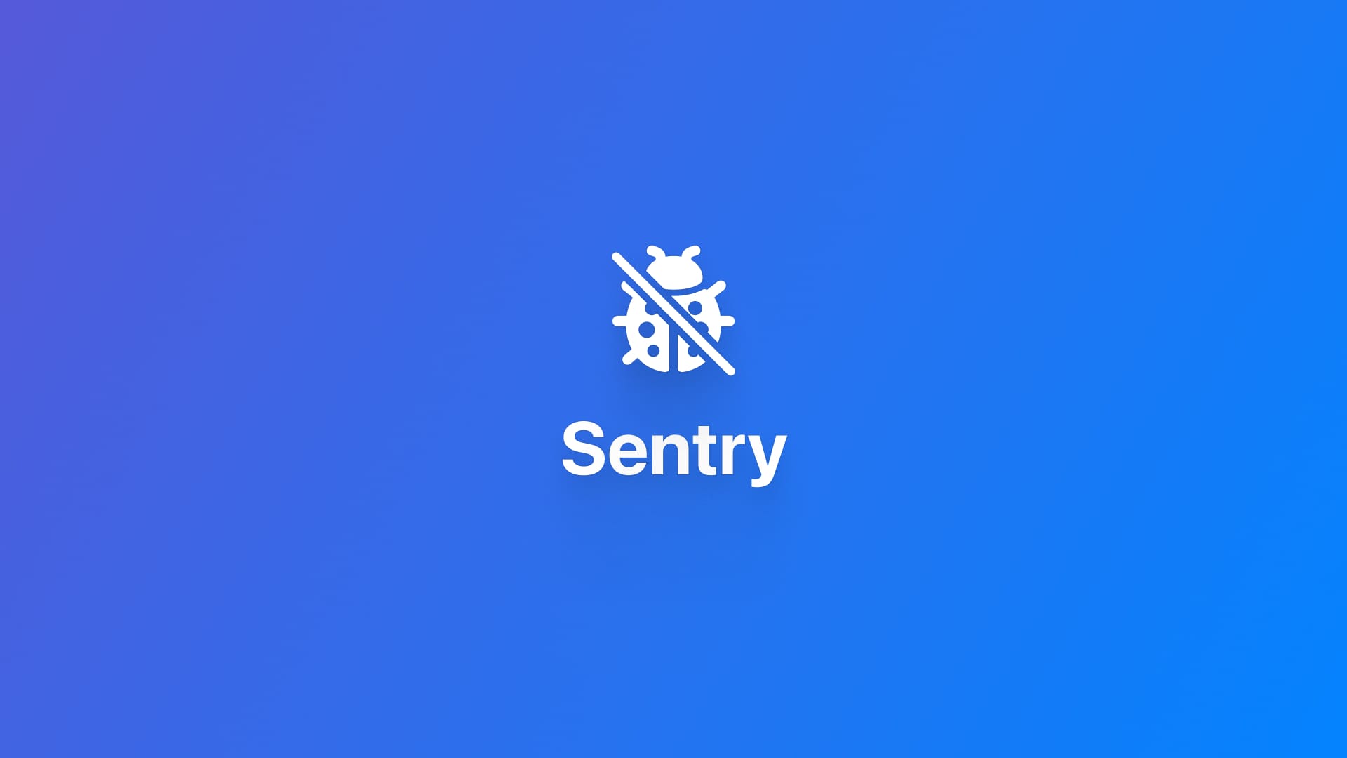 Debug|使用 Sentry 捕获 iOS 应用的错误和崩溃