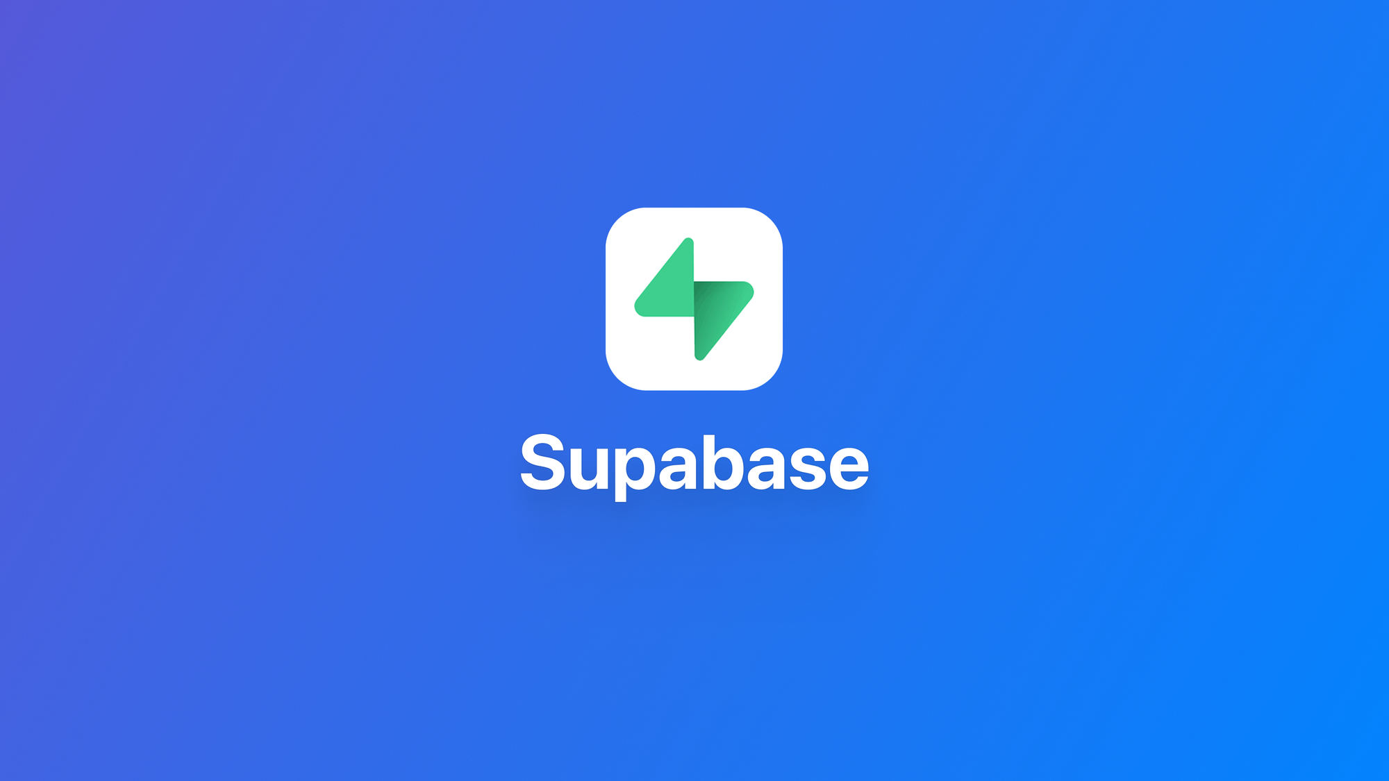 Supabase｜解决 500 状态 Authentication 错误