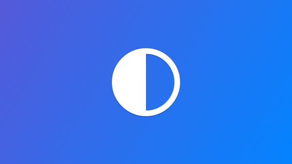 在 SwiftUI 中添加 Dark Mode 最佳实践
