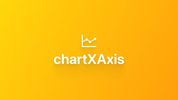 Swift Charts｜自定义图表外观