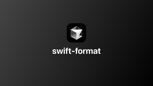 在 Cursor / VS Code 中安装 swift-format 扩展