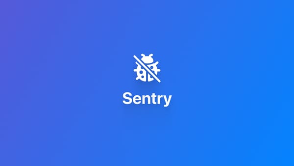 Debug｜使用 Sentry 捕获 iOS 应用的错误和崩溃