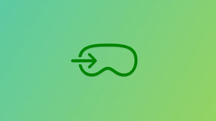 Apple 提供的 visionOS 开发技术、框架与工具指南