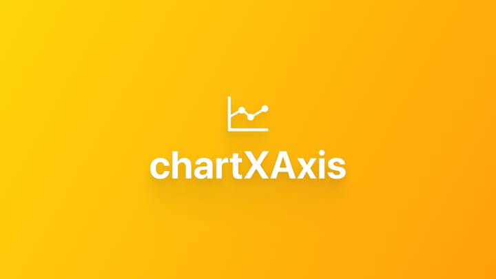 Swift Charts｜自定义图表外观