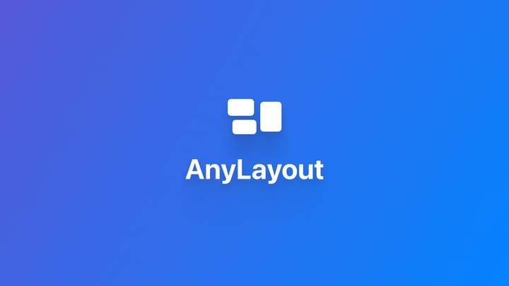 使用 SwiftUI 实现多层画布布局