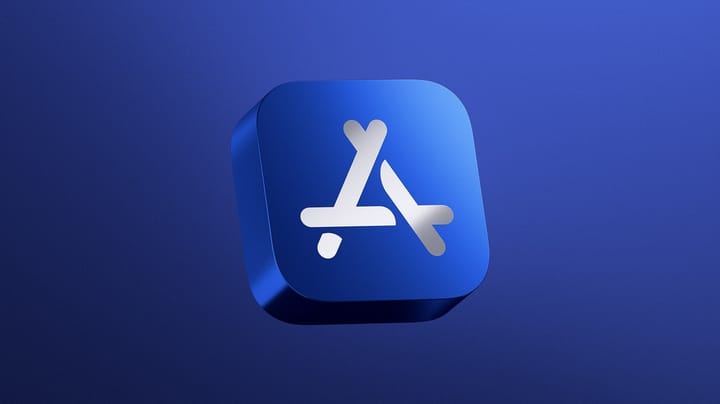 营销｜App Store Connect 推广 App 内购买